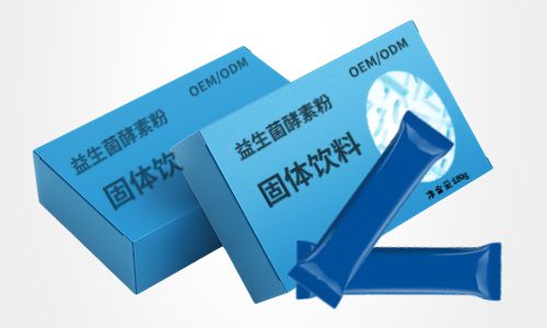 固體飲料代加工合作流程及廠家OEM方案有哪些？