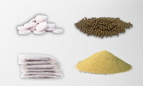 藥食同源片劑、丸劑、顆粒劑、茶包代加工