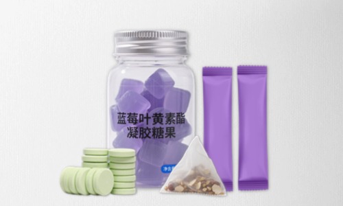 保健品代加工過程中物料會(huì)不會(huì)有耗損-德州健之源